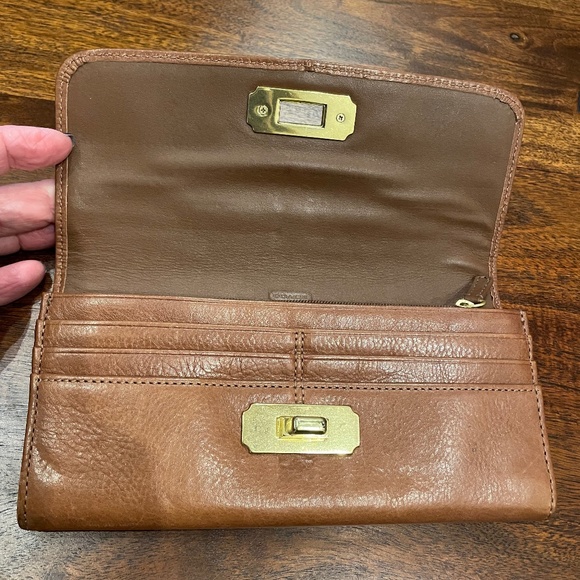 Coach wallet - Picture 2 of 5
